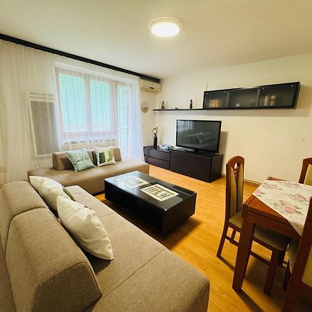 塞拉耶佛Quiet Corner Of Bascarsija公寓 外观 照片
