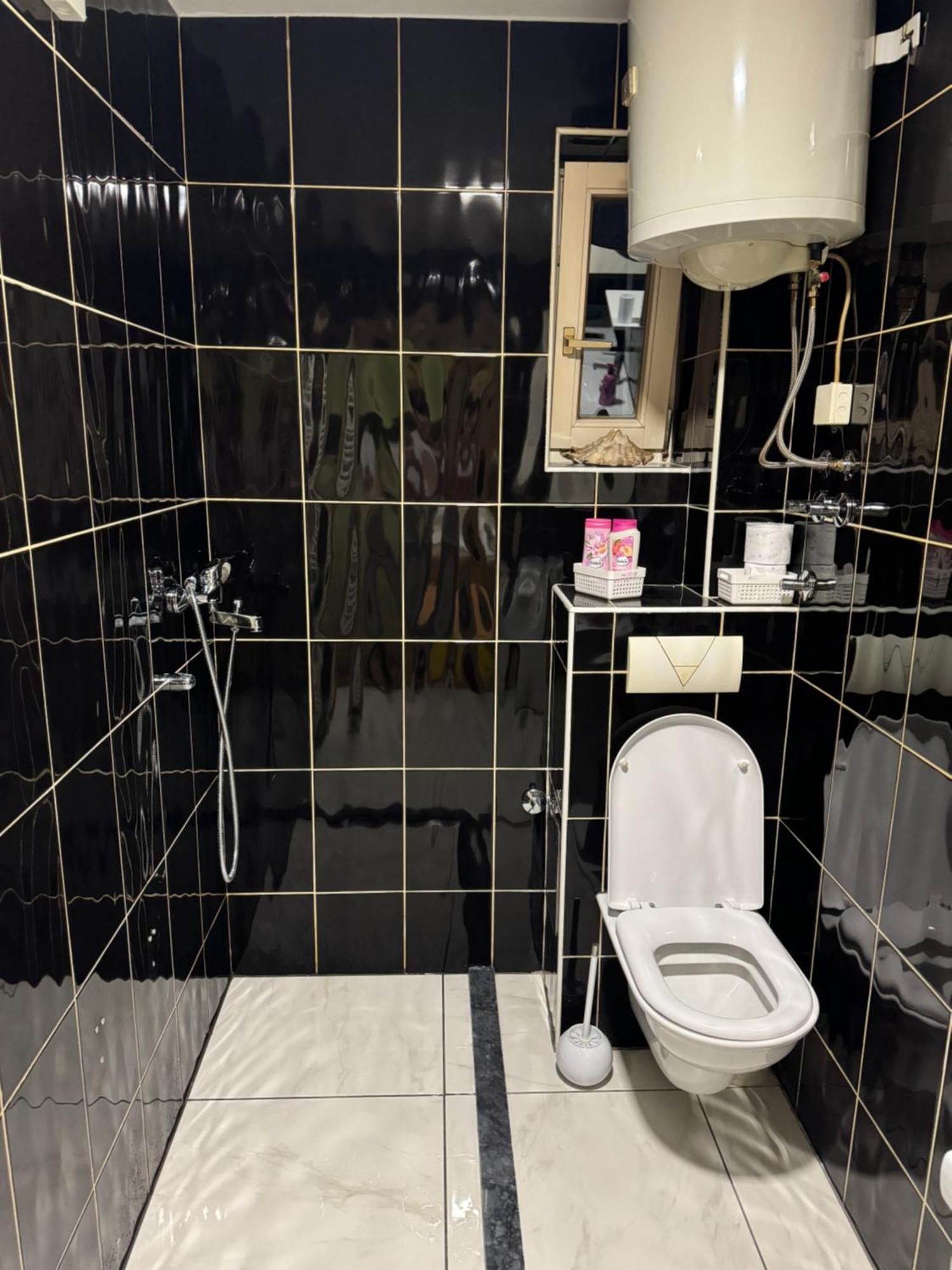 塞拉耶佛Quiet Corner Of Bascarsija公寓 外观 照片