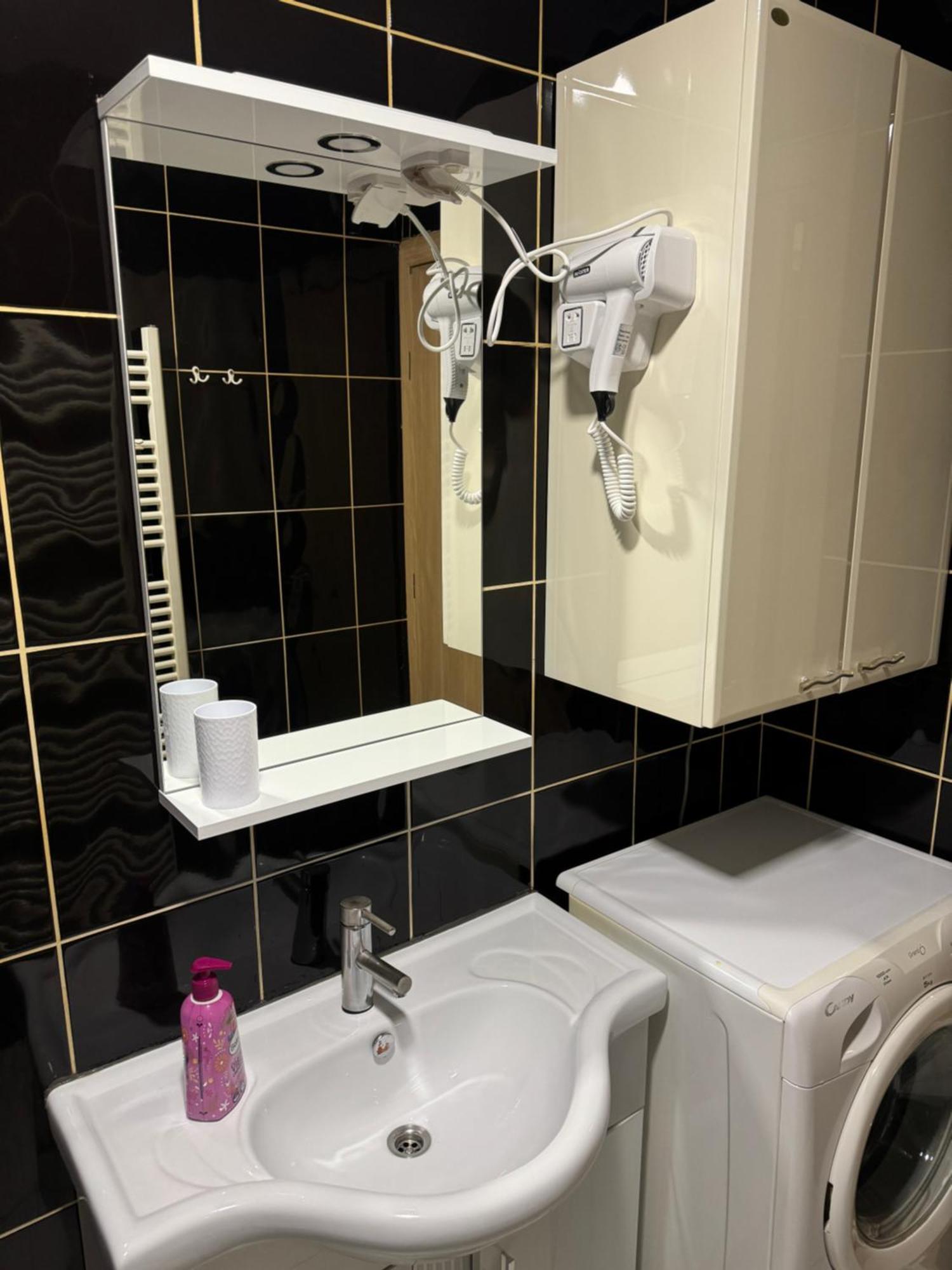 塞拉耶佛Quiet Corner Of Bascarsija公寓 外观 照片
